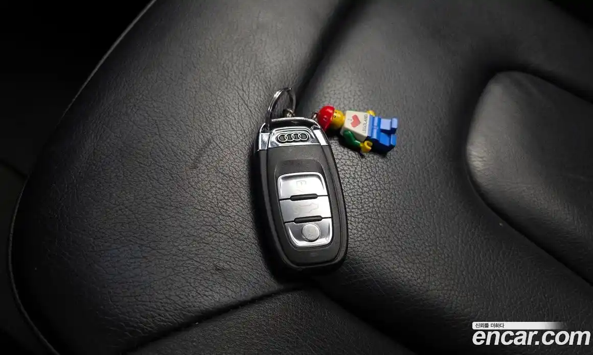 Audi A4 2015 2.0 гидро в Москве № 1836558, фото 18
