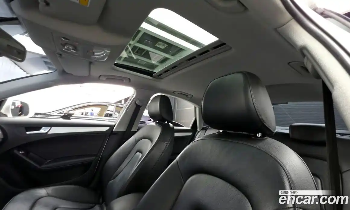 Audi A4 2015 2.0 гидро в Москве № 1836558, фото 19