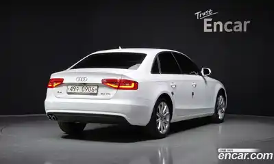 Audi A4 2015 2.0 гидро в Москве № 1836558, миниатюра 2