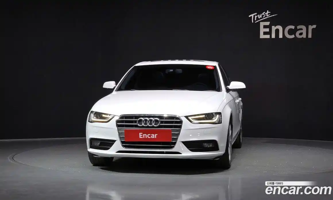 Audi A4 2015 2.0 гидро в Москве № 1836558, фото 3