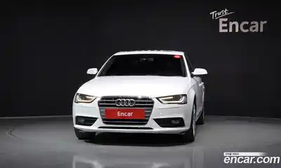 Audi A4 2015 2.0 гидро в Москве № 1836558, миниатюра 3