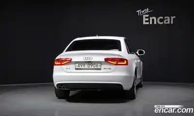 Audi A4 2015 2.0 гидро в Москве № 1836558, миниатюра 4