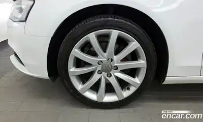 Audi A4 2015 2.0 гидро в Москве № 1836558, миниатюра 5