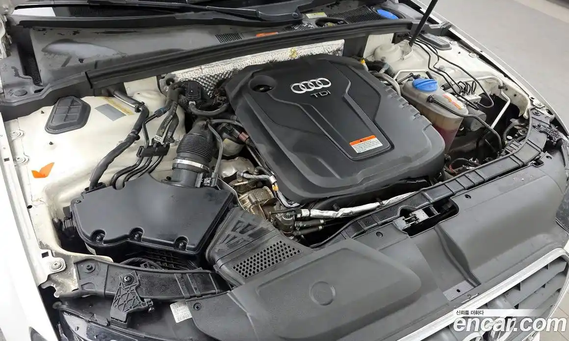 Audi A4 2015 2.0 гидро в Москве № 1836558, фото 6