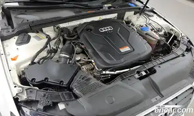 Audi A4 2015 2.0 гидро в Москве № 1836558, миниатюра 6