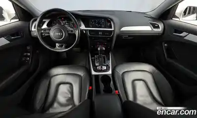 Audi A4 2015 2.0 гидро в Москве № 1836558, миниатюра 7