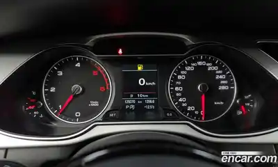 Audi A4 2015 2.0 гидро в Москве № 1836558, миниатюра 8