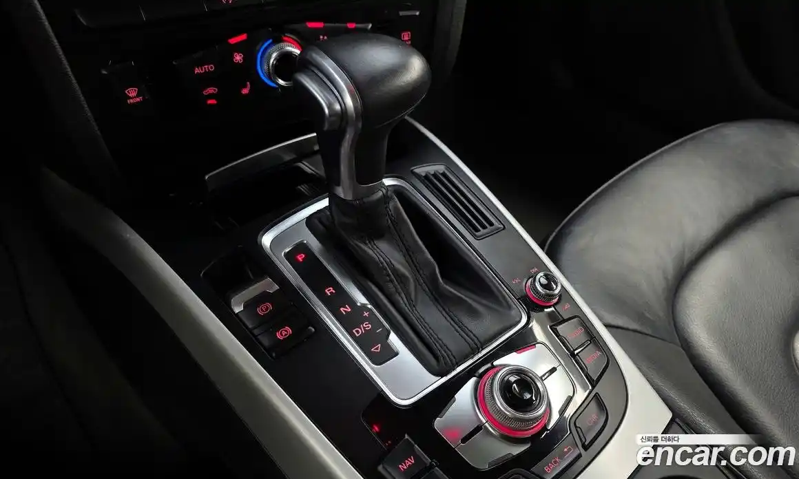 Audi A4 2015 2.0 гидро в Москве № 1836558, фото 9