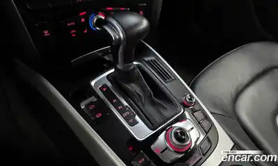 Audi A4 2015 2.0 гидро в Москве № 1836558, миниатюра 9