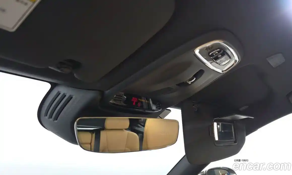 Volvo XC60 2018 2.0 гидро в Москве № 1836859, фото 28
