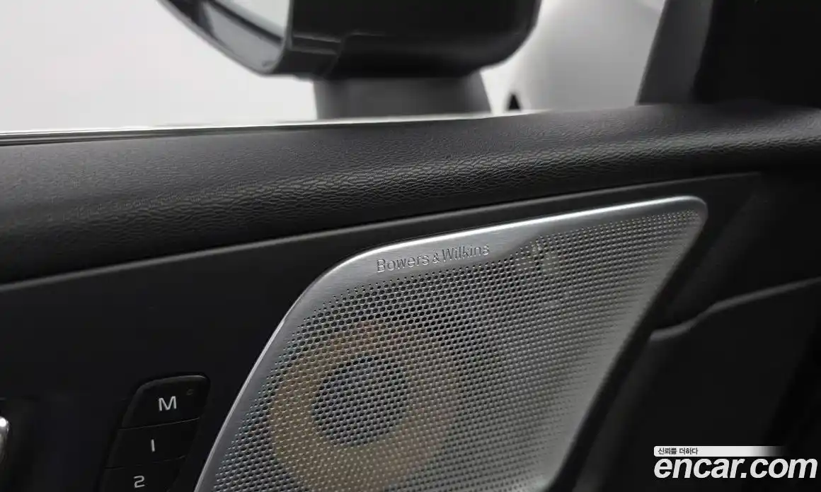 Volvo XC60 2018 2.0 гидро в Москве № 1836859, фото 30