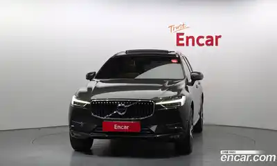 Volvo XC60 2018 2.0 гидро в Москве № 1836859, миниатюра 3