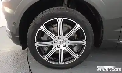 Volvo XC60 2018 2.0 гидро в Москве № 1836859, миниатюра 5