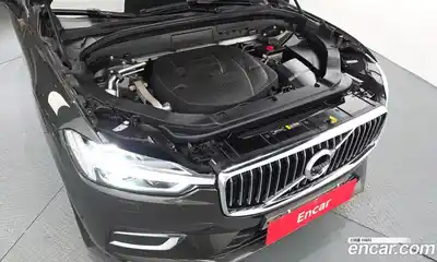 Volvo XC60 2018 2.0 гидро в Москве № 1836859, миниатюра 6