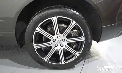 Volvo XC60 2018 2.0 гидро в Москве № 1836859, миниатюра 7
