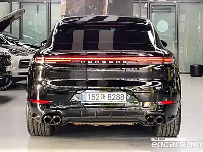 Porsche Cayenne 2025 3.0 гидро в Москве № 1837194, миниатюра 4