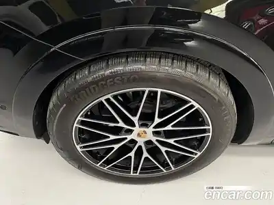 Porsche Cayenne 2025 3.0 гидро в Москве № 1837194, миниатюра 5