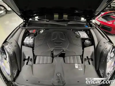 Porsche Cayenne 2025 3.0 гидро в Москве № 1837194, миниатюра 6