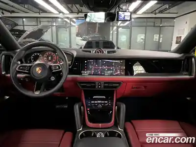 Porsche Cayenne 2025 3.0 гидро в Москве № 1837194, миниатюра 7