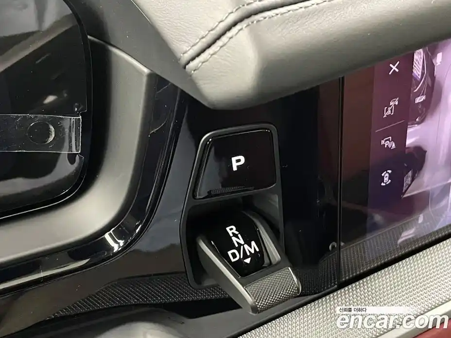 Porsche Cayenne 2025 3.0 гидро в Москве № 1837194, фото 9
