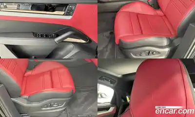 Porsche Cayenne 2025 3.0 гидро в Москве № 1837194, миниатюра 10