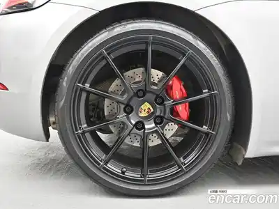 Porsche 718 2023 4.0 гидро в Москве № 1837214, миниатюра 5