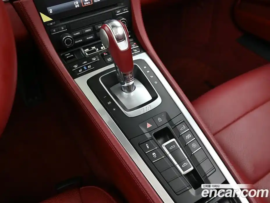Porsche 718 2023 4.0 гидро в Москве № 1837214, фото 9