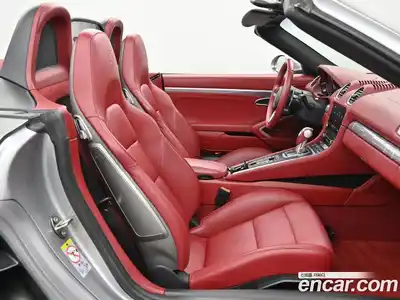 Porsche 718 2023 4.0 гидро в Москве № 1837214, миниатюра 10
