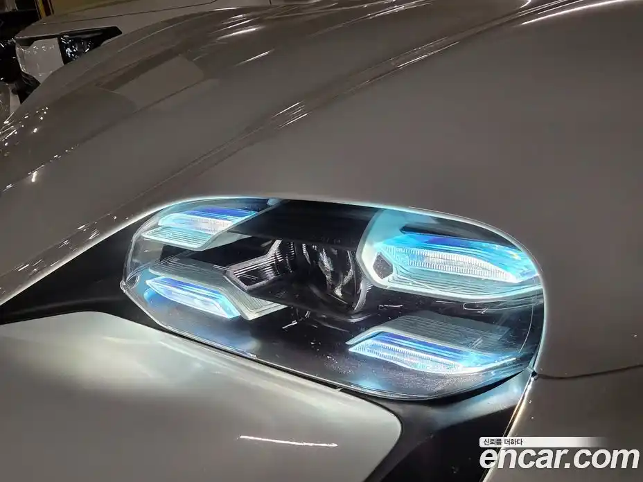 Porsche Taycan 2022 1.0 гидро в Москве № 1837227, фото 15