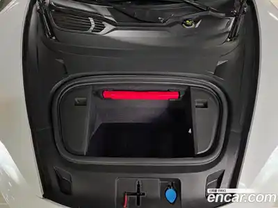Porsche Taycan 2022 1.0 гидро в Москве № 1837227, миниатюра 6