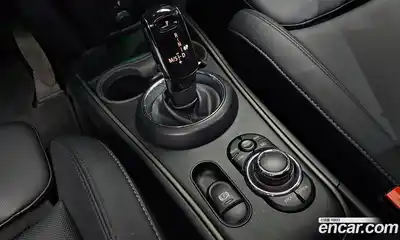 Mini Countryman 2023 1.5 гидро в Москве № 1837588, миниатюра 11