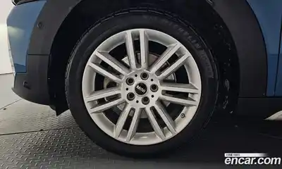 Mini Countryman 2023 1.5 гидро в Москве № 1837588, миниатюра 4