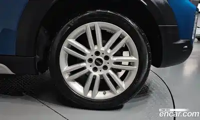 Mini Countryman 2023 1.5 гидро в Москве № 1837588, миниатюра 6