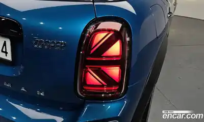 Mini Countryman 2023 1.5 гидро в Москве № 1837588, миниатюра 8