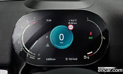 Mini Countryman 2023 1.5 гидро в Москве № 1837588, миниатюра 10