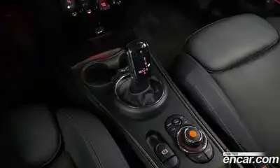Mini Countryman 2021 1.5 гидро в Москве № 1837713, миниатюра 12