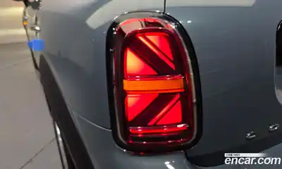 Mini Countryman 2021 1.5 гидро в Москве № 1837713, миниатюра 9