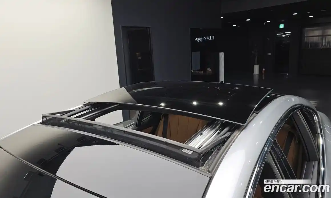 Lexus LS 2023 3.4 гидро в Москве № 1837919, фото 23