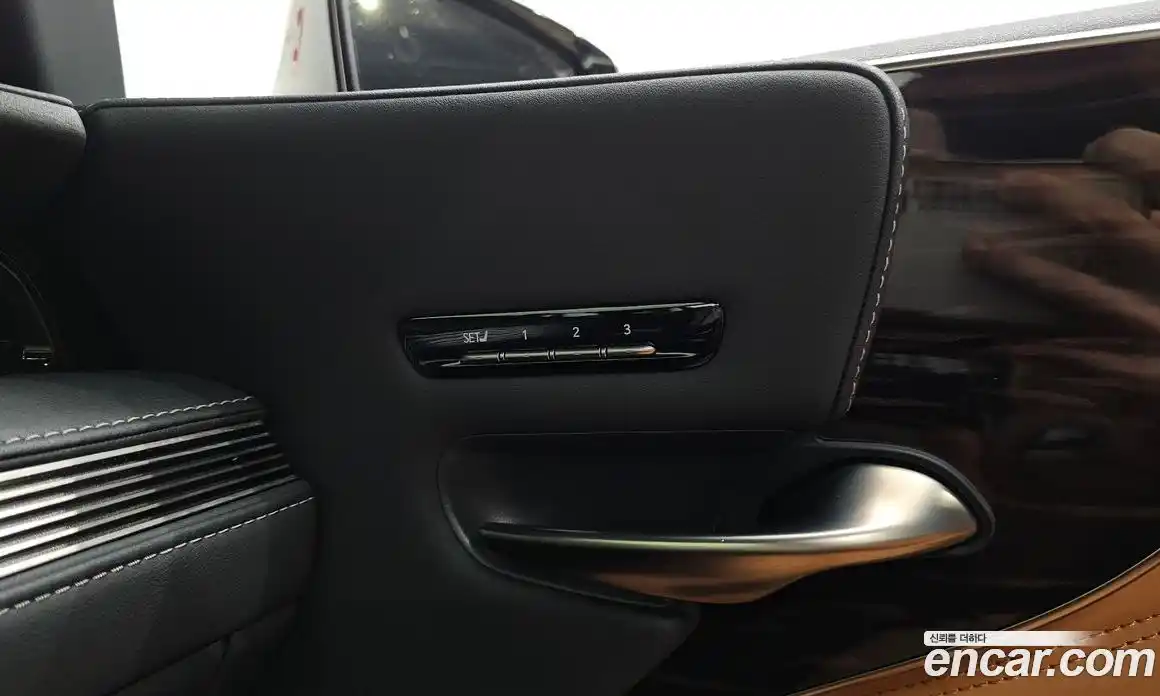 Lexus LS 2023 3.4 гидро в Москве № 1837919, фото 32