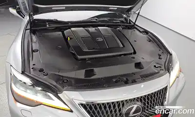 Lexus LS 2023 3.4 гидро в Москве № 1837919, миниатюра 5