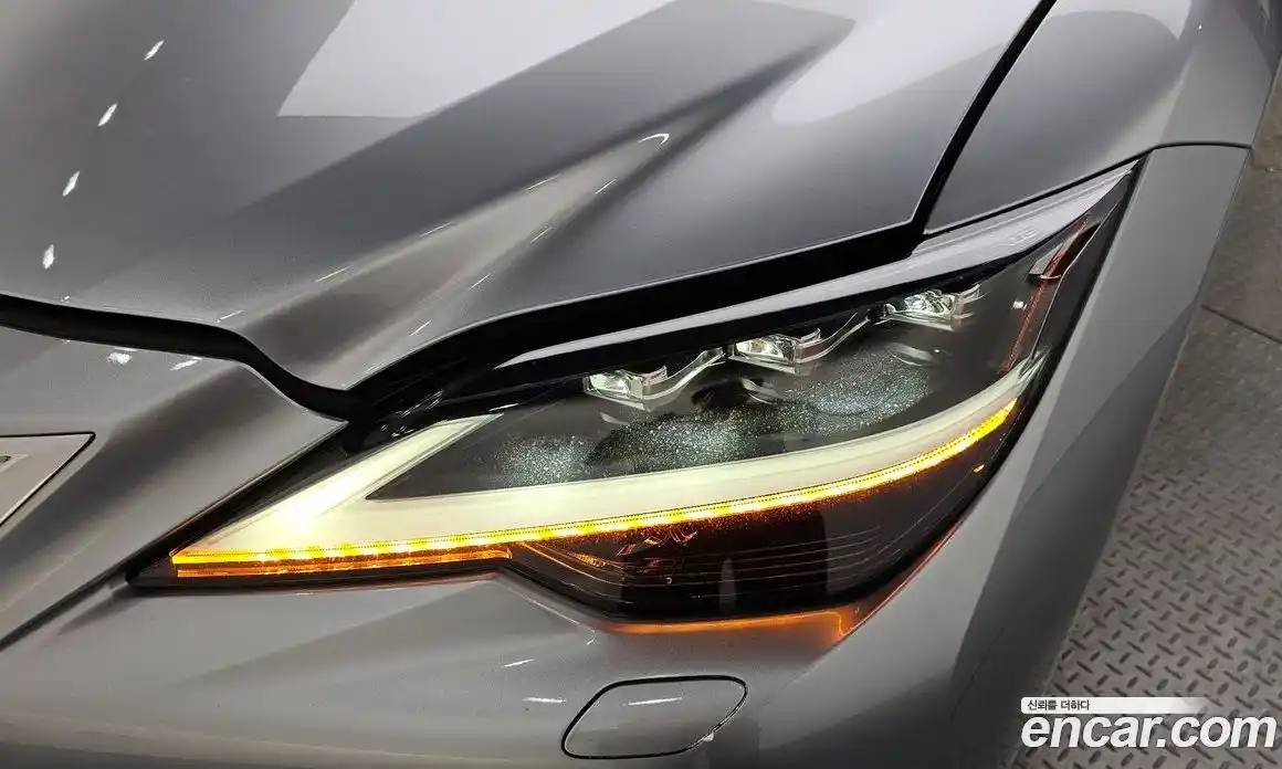 Lexus LS 2023 3.4 гидро в Москве № 1837919, фото 7