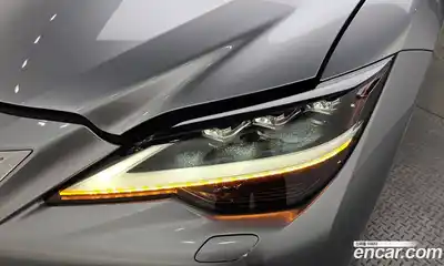 Lexus LS 2023 3.4 гидро в Москве № 1837919, миниатюра 7