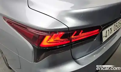 Lexus LS 2023 3.4 гидро в Москве № 1837919, миниатюра 8