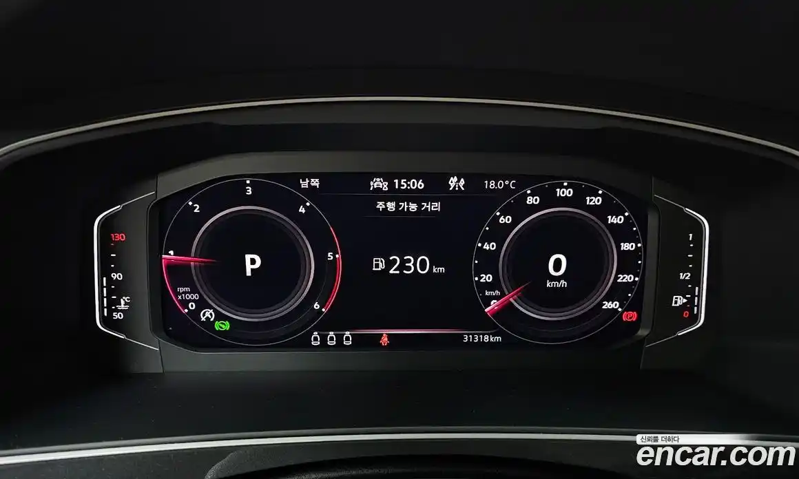 Volkswagen Tiguan 2022 2.0 гидро в Москве № 1838041, фото 11
