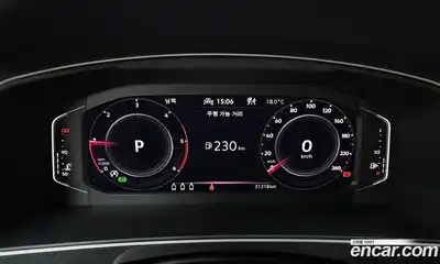 Volkswagen Tiguan 2022 2.0 гидро в Москве № 1838041, миниатюра 11
