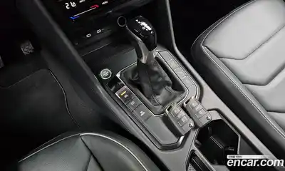 Volkswagen Tiguan 2022 2.0 гидро в Москве № 1838041, миниатюра 12
