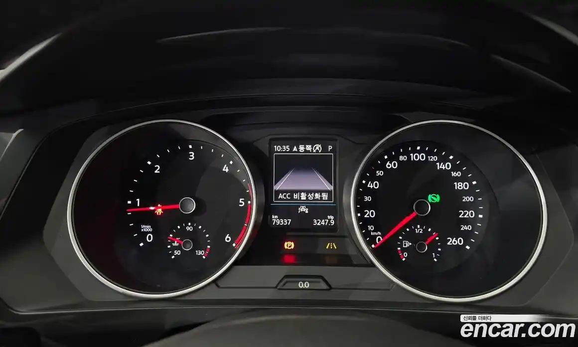 Volkswagen Tiguan 2020 2.0 гидро в Москве № 1838106, фото 11