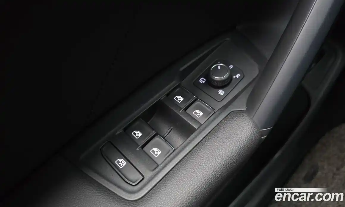 Volkswagen Tiguan 2020 2.0 гидро в Москве № 1838106, фото 32