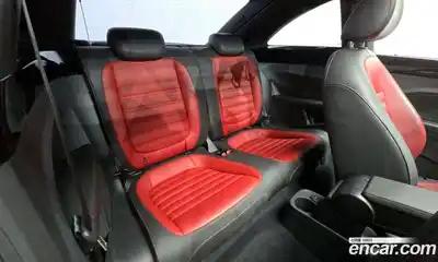 Volkswagen Beatle 2014 2.0 гидро в Москве № 1838131, миниатюра 11