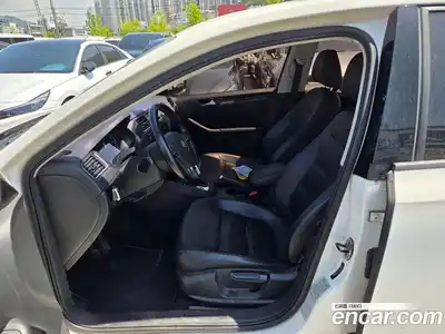 Volkswagen Jetta 2013 2.0 гидро в Москве № 1838166, миниатюра 4